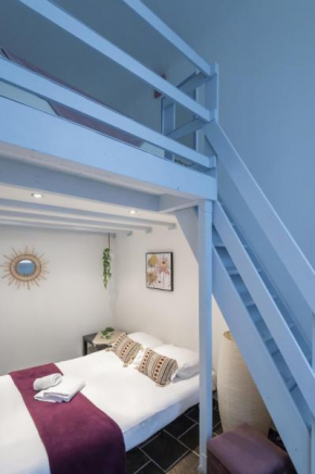 Appartement moderne dans le coeur du Vieux Nice